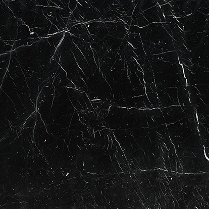 Naturstein Schwarz - Nero Marquina Classic - Scala Natursteinstudio