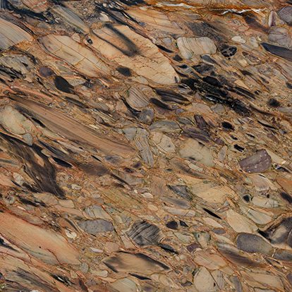 Naturstein Braun - Quartzite Excalibur - Scala Natursteinstudio