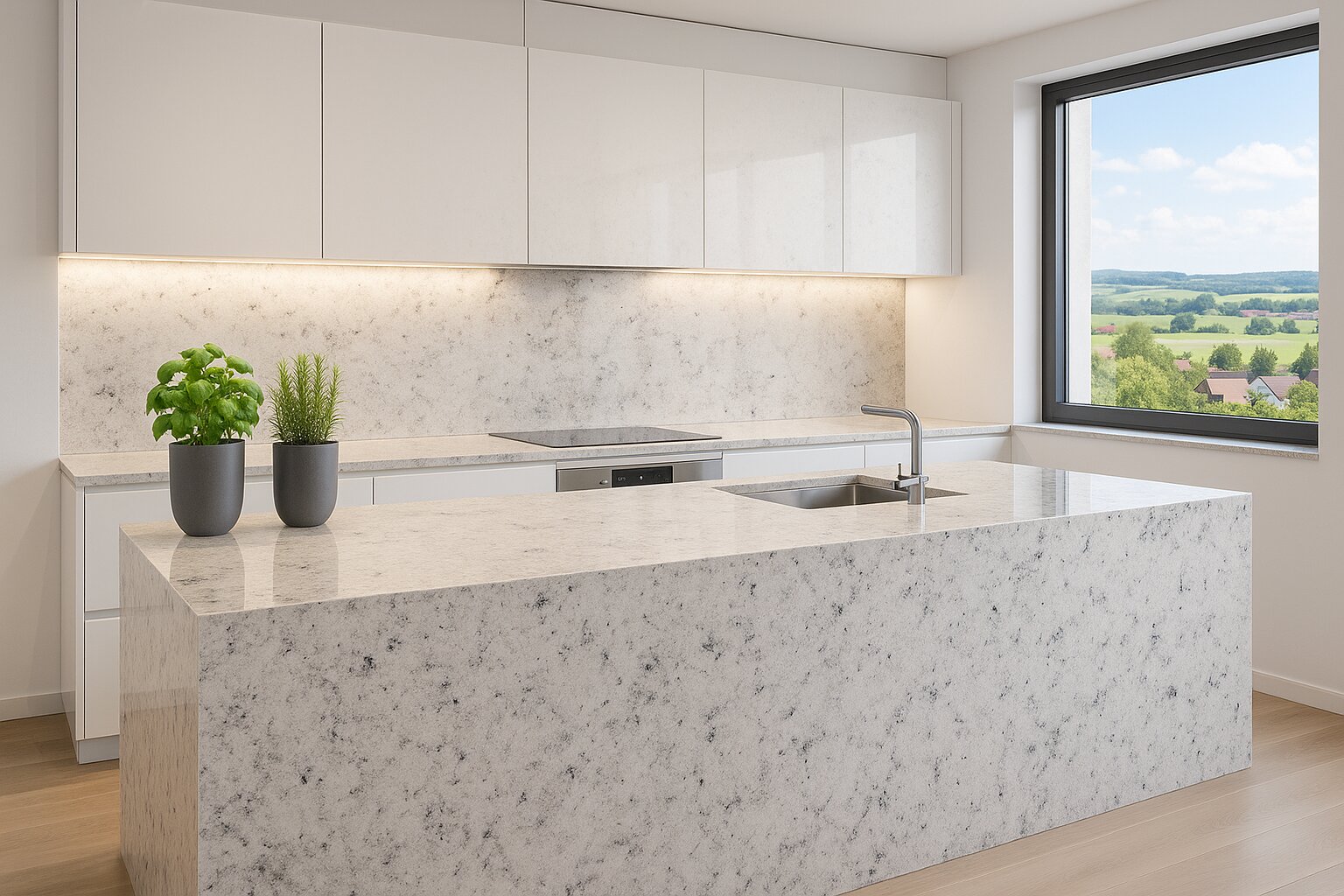 Colonia_white_kueche