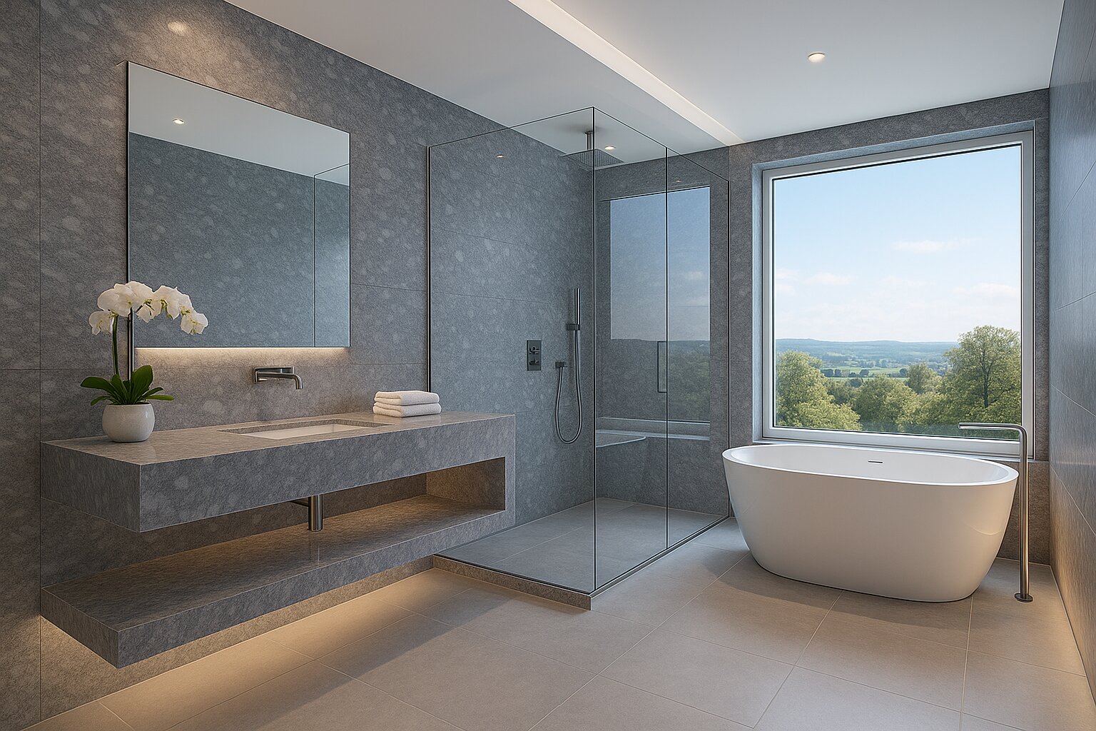 Lavender_blue_badezimmer