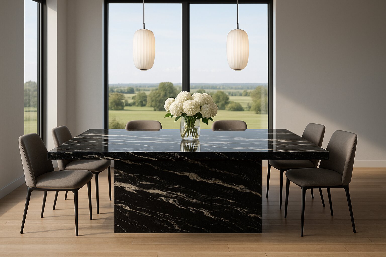 Titanium_black_esstisch