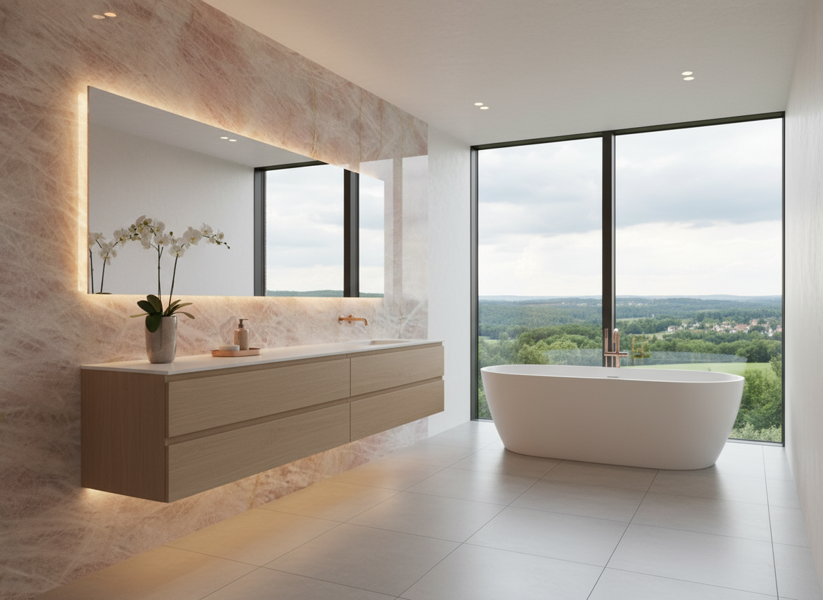 pink_cristallo_badezimmer